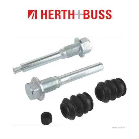 HERTH+BUSS JAKOPARTS F&uuml;hrungsh&uuml;lsensatz HYUNDAI TRAJET XG SSANGYONG REXTON vorne