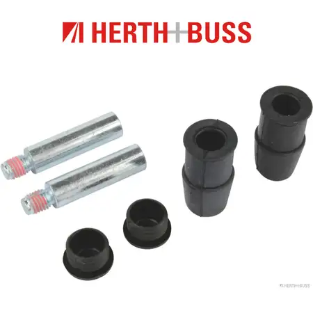 HERTH+BUSS JAKOPARTS F&uuml;hrungsh&uuml;lsensatz DAEWOO FORD KIA MAZDA vorne oder hinten