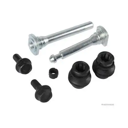 HERTH+BUSS JAKOPARTS F&uuml;hrungsh&uuml;lsensatz NISSAN QASHQAI (J10 JJ10) X-TRAIL vorne