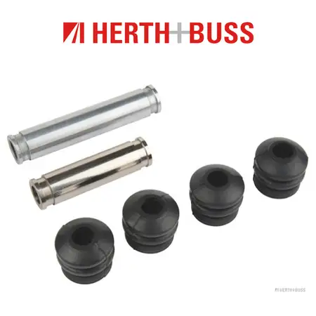 HERTH+BUSS JAKOPARTS F&uuml;hrungsh&uuml;lsensatz Bremssattel f&uuml;r TOYOTA COROLLA vorne