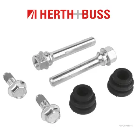 HERTH+BUSS JAKOPARTS F&uuml;hrungsh&uuml;lsensatz f&uuml;r TOYOTA AVENSIS VERSO PREVIA hinten