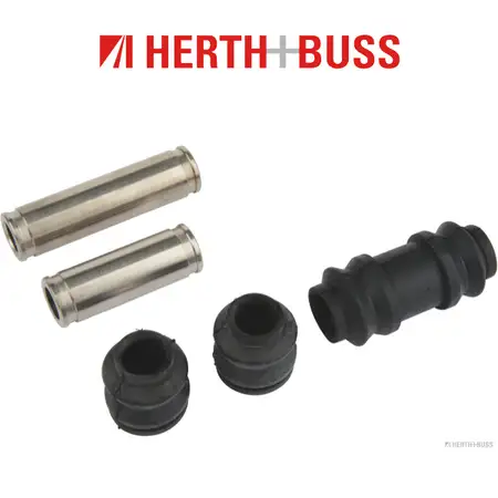 HERTH+BUSS JAKOPARTS F&uuml;hrungsh&uuml;lsensatz f&uuml;r TOYOTA PRIUS 1.5 Hybrid 72 PS hinten