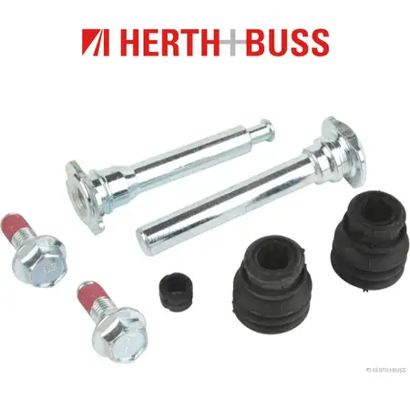 HERTH+BUSS JAKOPARTS F&uuml;hrungsh&uuml;lsensatz Bremssattel TOYOTA AVENSIS VERSO vorne