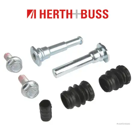 HERTH+BUSS JAKOPARTS F&uuml;hrungsh&uuml;lsensatz f&uuml;r HONDA LEGEND I TOYOTA COROLLA hinten