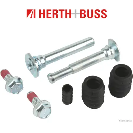 HERTH+BUSS JAKOPARTS F&uuml;hrungsh&uuml;lsensatz f&uuml;r TOYOTA COROLLA LIFTBACK vorne