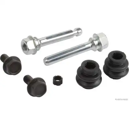 HERTH+BUSS JAKOPARTS F&uuml;hrungsh&uuml;lsensatz Bremssattel TOYOTA RAV 4 III (A3) hinten