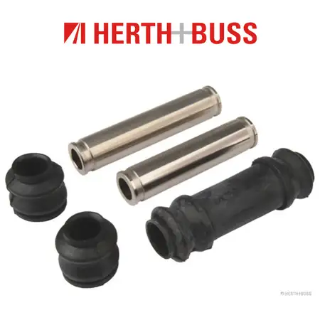 HERTH+BUSS JAKOPARTS F&uuml;hrungsh&uuml;lsensatz Bremssattel MAZDA 323 IV V MX-3 vorne