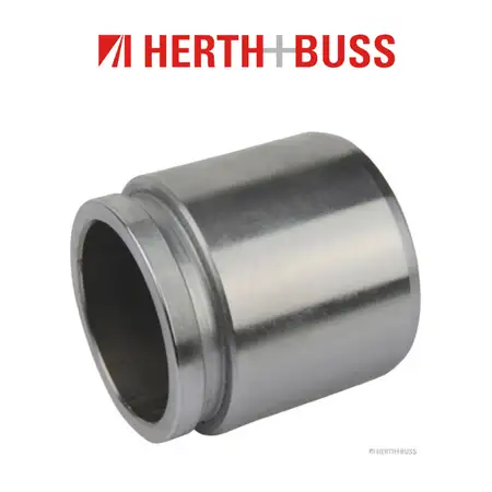 HERTH+BUSS JAKOPARTS Kolben Bremssattel f&uuml;r MITSUBISHI PAJERO III IV + VAN vorne
