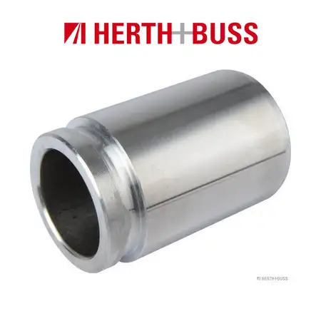 HERTH+BUSS JAKOPARTS Kolben Bremssattel KIA CERATO II Stufenheck (TD) 1.6 hinten