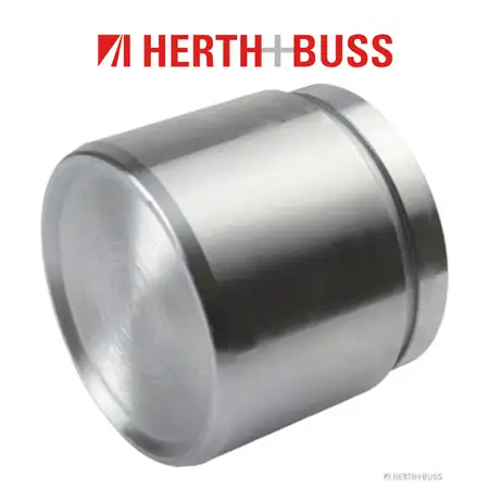 HERTH+BUSS JAKOPARTS Kolben Bremssattel HYUNDAI H100 TUCSON KIA CARENS IV vorne