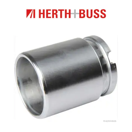 HERTH+BUSS JAKOPARTS Kolben Bremssattel f&uuml;r HYUNDAI SONATA III NISSAN hinten