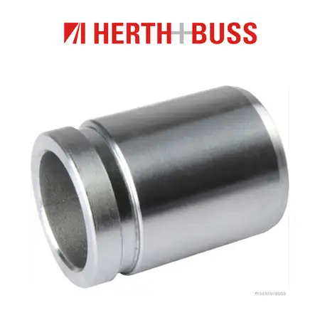 HERTH+BUSS JAKOPARTS Kolben Bremssattel HYUNDAI MATRIX SONATA IV TUCSON hinten