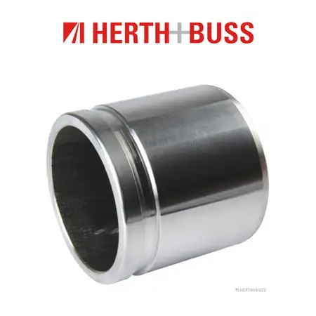 HERTH+BUSS JAKOPARTS Kolben Bremssattel f&uuml;r HYUNDAI MATRIX i20 KIA RIO III vorne