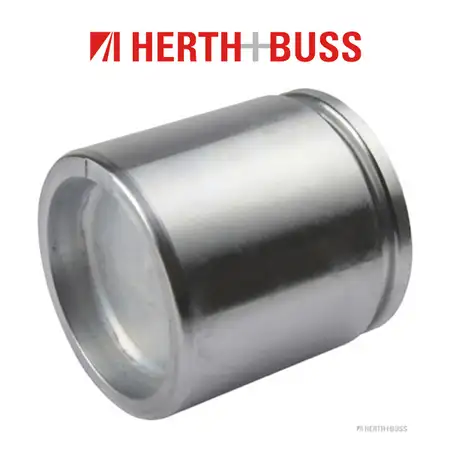 HERTH+BUSS JAKOPARTS Kolben Bremssattel DAEWOO LANOS NEXIA RACER vorne