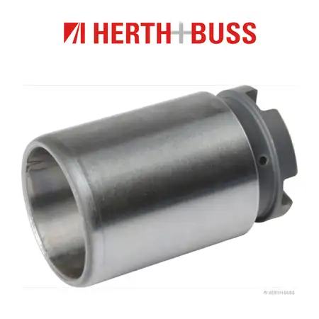 HERTH+BUSS JAKOPARTS Kolben Bremssattel f&uuml;r NISSAN ALMERA I MICRA II hinten