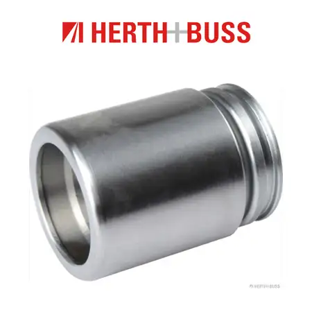 HERTH+BUSS JAKOPARTS Kolben Bremssattel f&uuml;r FORD C-MAX MAZDA NISSAN VOLVO hinten