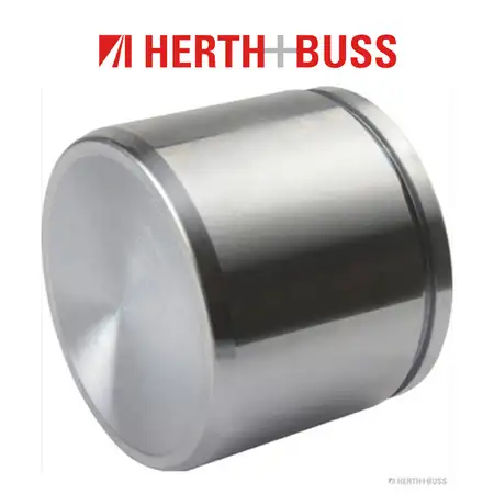 HERTH+BUSS JAKOPARTS Kolben Bremssattel MAZDA 323 626 MX-6 PREMACY XEDOS 6 vorne
