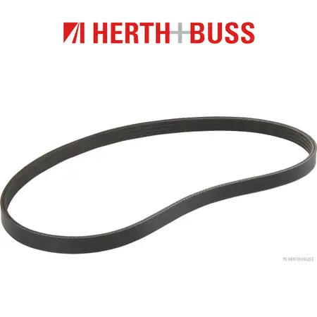HERTH+BUSS JAKOPARTS Keilrippenriemen HONDA HYUNDAI MAZDA NISSAN OPEL TOYOTA