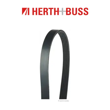 HERTH+BUSS JAKOPARTS Keilrippenriemen MITSUBISHI ASX NISSAN SUZUKI SPLASH TOYOTA