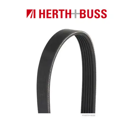 HERTH+BUSS JAKOPARTS Keilrippenriemen MITSUBISHI ASX LANCER 8 TOYOTA COROLLA E11
