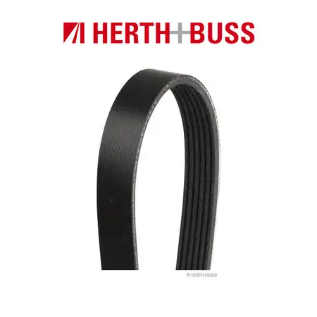 HERTH+BUSS JAKOPARTS Keilrippenriemen f&uuml;r CHEVROLET CAPTIVA CRUZE LEXUS TOYOTA
