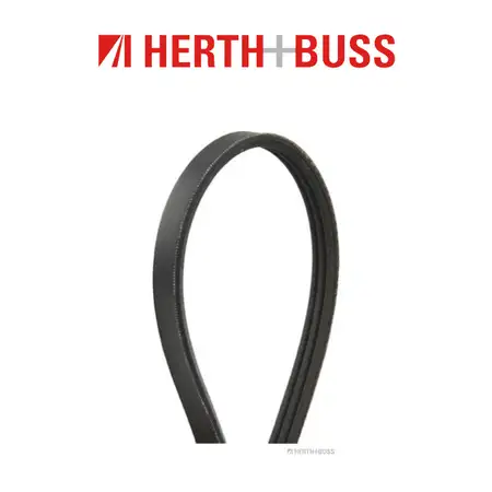HERTH+BUSS JAKOPARTS Keilrippenriemen TOYOTA AVENSIS CARINA E II CELICA COROLLA