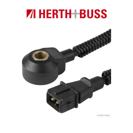 HERTH+BUSS JAKOPARTS Klopfsensor f&uuml;r HYUNDAI GETZ (TB) KIA PICANTO (BA) 1.0 1.1