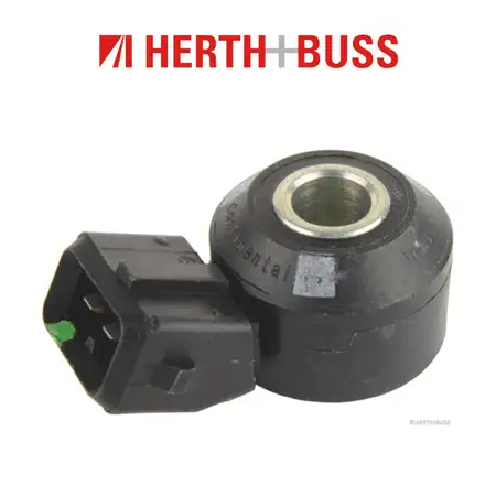 HERTH+BUSS JAKOPARTS Klopfsensor NISSAN JUKE MURANO II QASHQAI II NP300 NAVARA