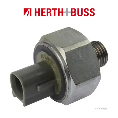 HERTH+BUSS JAKOPARTS Klopfsensor f&uuml;r TOYOTA AVENSIS CELICA MR 2 III RAV 4 II