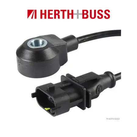 HERTH+BUSS JAKOPARTS Klopfsensor TOYOTA AURIS (_E15_) COROLLA (_E11_) (_E12_)