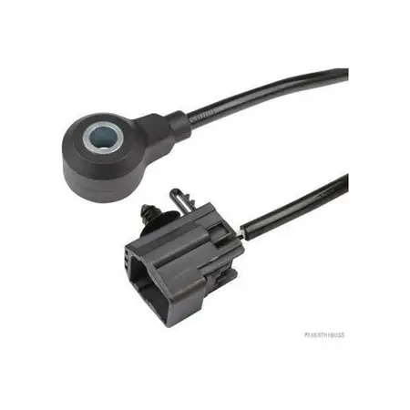 HERTH+BUSS JAKOPARTS Klopfsensor f&uuml;r MAZDA 2 (DY) 1.25 1.4 1.6 75 80 100 PS