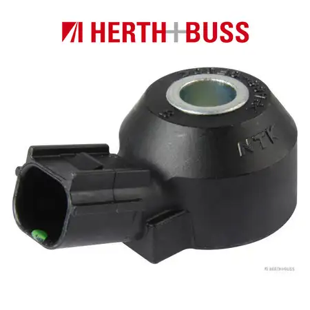 HERTH+BUSS JAKOPARTS Klopfsensor HONDA CIVIC IX (FK) CR-V IV (RM_) HR-V JAZZ IV