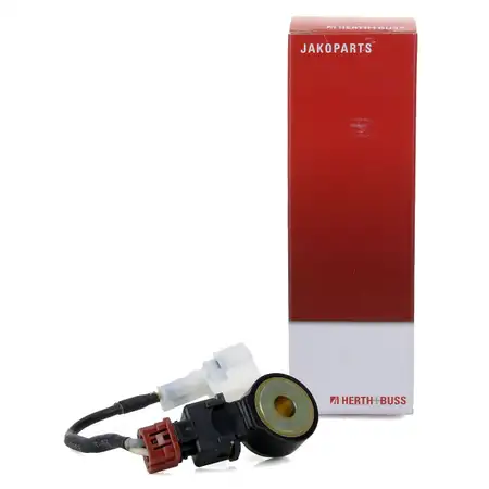 HERTH+BUSS JAKOPARTS Klopfsensor Motorklopfsensor Sensor Motorklopfen J5677000