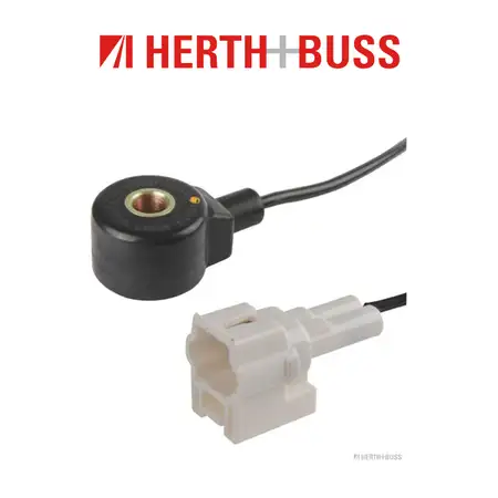 HERTH+BUSS JAKOPARTS Klopfsensor f&uuml;r SUBARU FORESTER IMPREZA LEGACY II III
