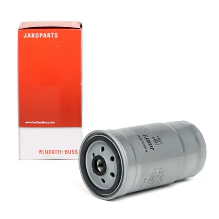 HERTH+BUSS JAKOPARTS Kraftstofffilter Dieselfilter f&uuml;r Kia Sorento 2.5CRDi