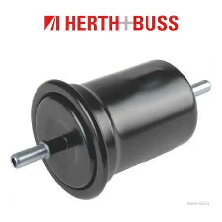 HERTH+BUSS JAKOPARTS Benzinfilter f&uuml;r HYUNDAI MITSUBISHI SANTAMO KIA JOICE
