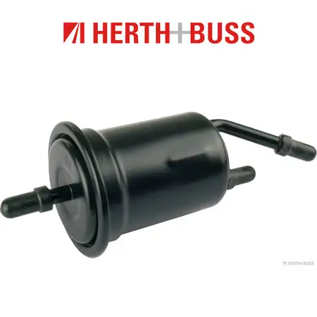 HERTH+BUSS JAKOPARTS Kraftstofffilter Benzinfilter f&uuml;r KIA RIO KOMBI+STUFENHECK