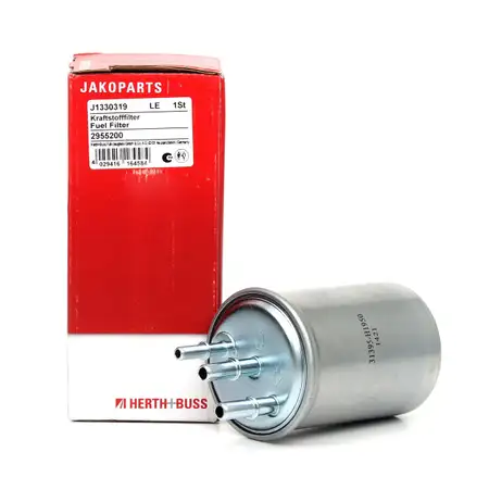 HERTH+BUSS JAKOPARTS Dieselfilter f&uuml;r Hyundai Terracan Kia Carnival Ssangyong