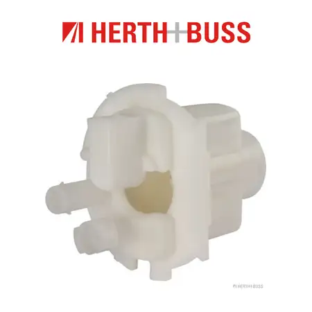 HERTH+BUSS JAKOPARTS Kraftstofffilter Benzinfilter f&uuml;r KIA PICANTO (BA) (TA)