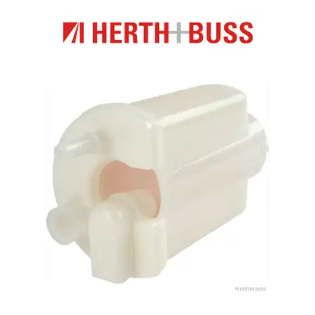 HERTH+BUSS JAKOPARTS Kraftstofffilter Benzinfilter f&uuml;r KIA MAGENTIS 2.0 2.7 + V6