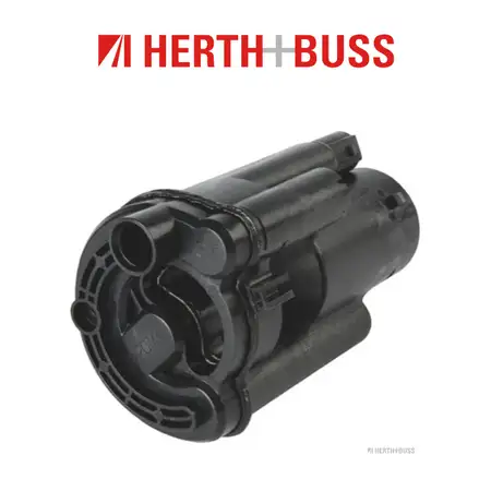 HERTH+BUSS JAKOPARTS Kraftstofffilter Benzinfilter f&uuml;r KIA SORENTO I 241 248 PS