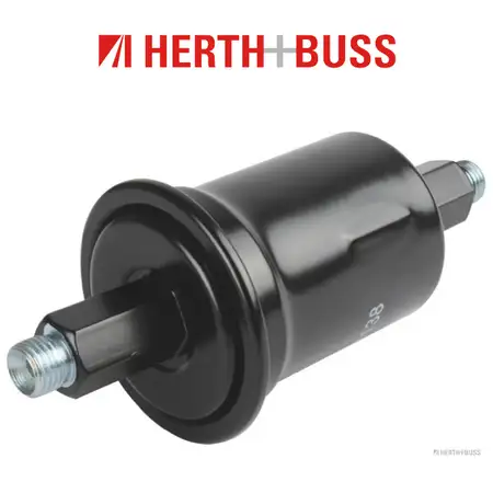 HERTH+BUSS JAKOPARTS Kraftstofffilter Benzinfilter DAEWOO KORANDO MUSSO
