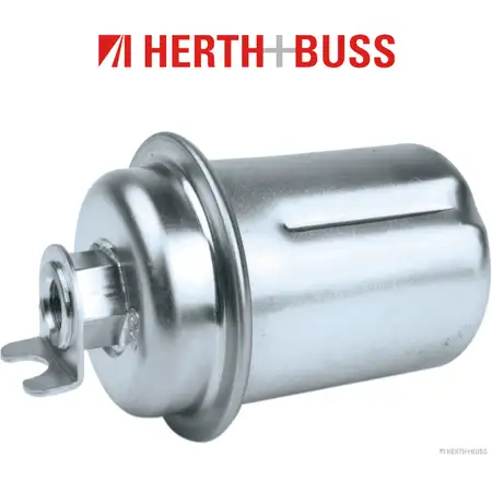HERTH+BUSS JAKOPARTS Kraftstofffilter Benzinfilter f&uuml;r HYUNDAI ACCENT I S COUPE