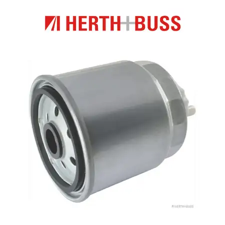 HERTH+BUSS JAKOPARTS Dieselfilter f&uuml;r HYUNDAI ACCENT 2 GETZ MATRIX KIA RIO 2
