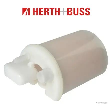 HERTH+BUSS JAKOPARTS Kraftstofffilter Benzinfilter f&uuml;r HYUNDAI GENESIS + COUPE