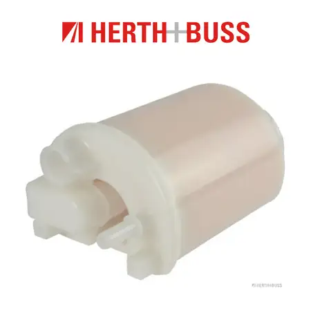 HERTH+BUSS JAKOPARTS Kraftstofffilter f&uuml;r HYUNDAI SONATA V KIA OPIRUS