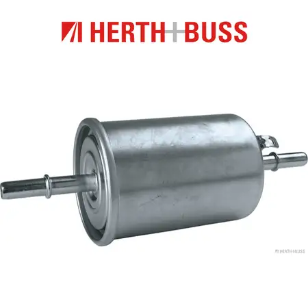 HERTH+BUSS JAKOPARTS Kraftstofffilter Benzinfilter f&uuml;r CHEVROLET DAEWOO J1330902