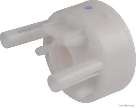 HERTH+BUSS JAKOPARTS Kraftstofffilter Benzinfilter f&uuml;r NISSAN QASHQAI I J10 2.0