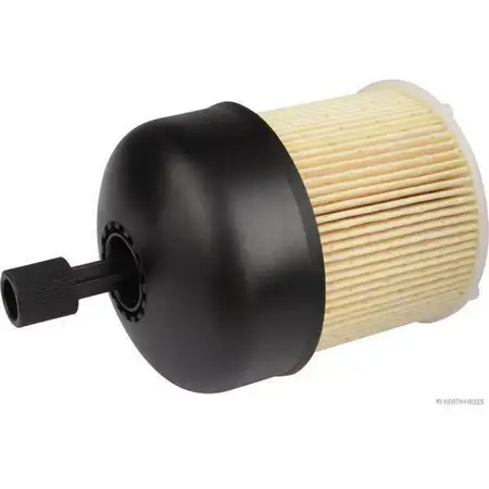 HERTH+BUSS JAKOPARTS Kraftstofffilter Dieselfilter f&uuml;r DACIA NISSAN RENAULT