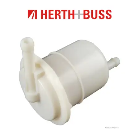 HERTH+BUSS JAKOPARTS Kraftstofffilter Benzin NISSAN Micra I Patrol 3 Sunny I